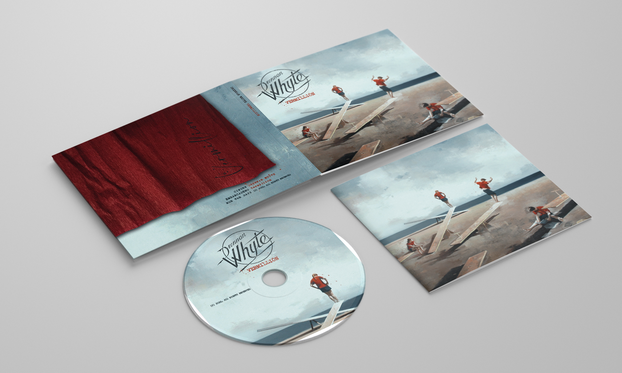 Mockups Design